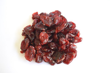 Dried cranberry