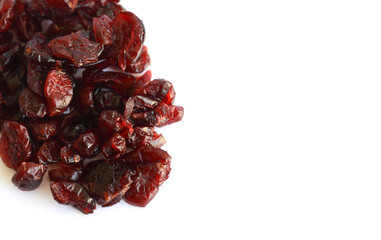Dried cranberry
