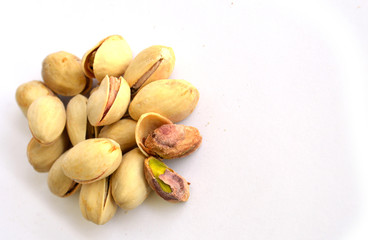 Pistachios nuts