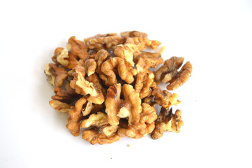 Walnuts