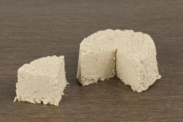halva