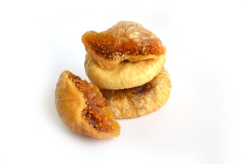 Dried figs
