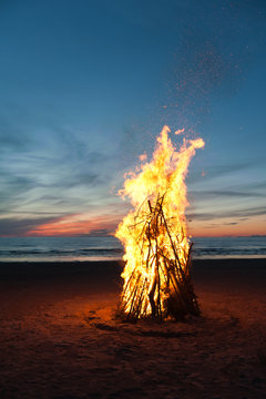 firebrand