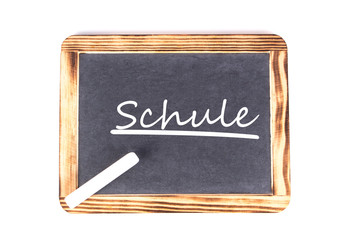 Tafel Kreide 