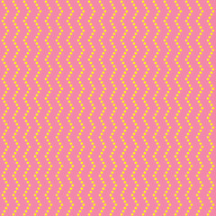 Abstract background with stars