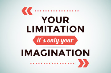 Quote blank template bubble empty design