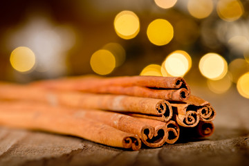 Christmas background