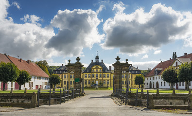 Schloss Soeder Hildesheim