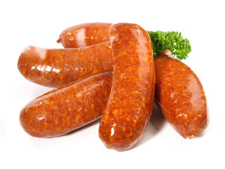 Kochwurst - geräuchert