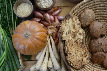 historical food from czech republic