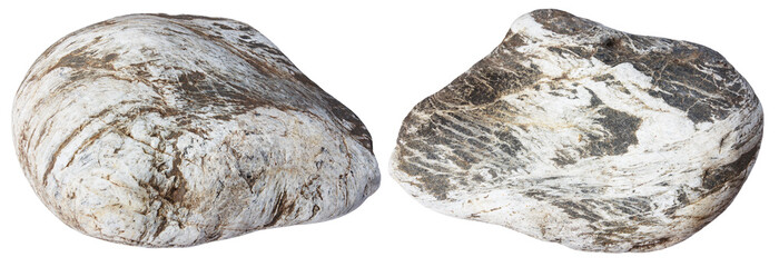 stone, isolate
