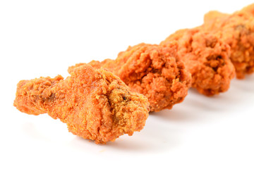 fried chicken