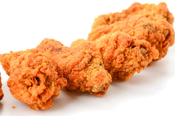 fried chicken