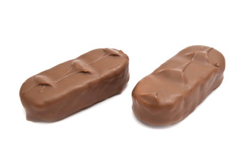 tasty chocolate bars