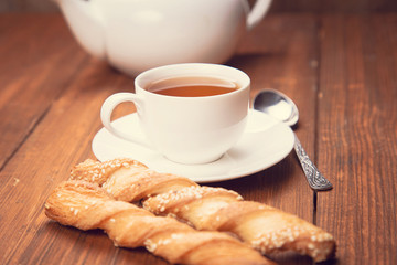 cup of tea