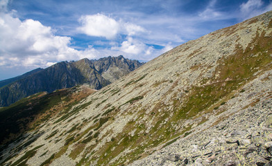 High Tatras, Slovakia