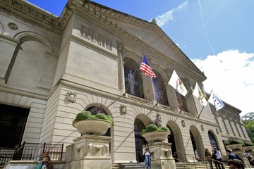 Field Museum, Chicago
