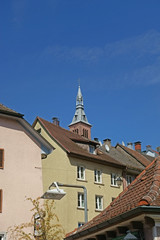 Obraz premium Laufenburg