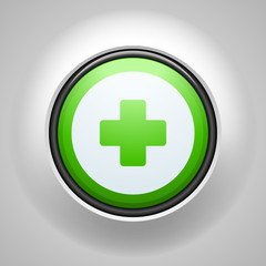 Obraz premium Medicine icon