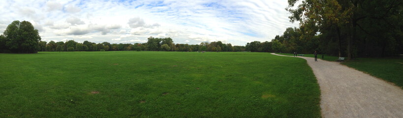 Englischer Garten