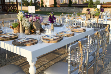 table decorations