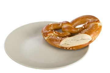 Pretzel