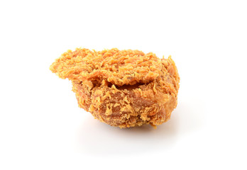 fried chicken