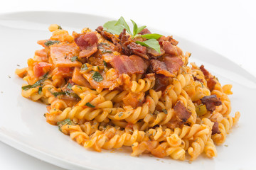 penne pasta