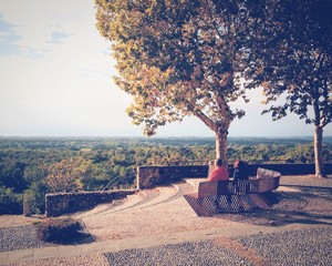 Tornavento - valle ticino - Italy
