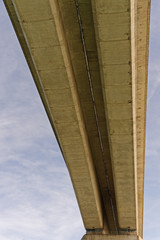 Motorway Bridge