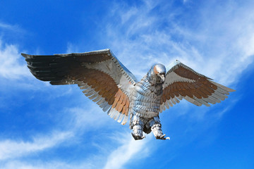 iron eagle