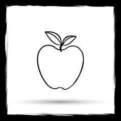 Apple icon