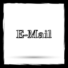 E-mail icon