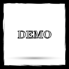 Demo icon