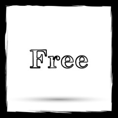 Free icon