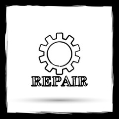 Repair icon