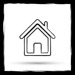 Home icon