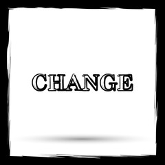 Change icon