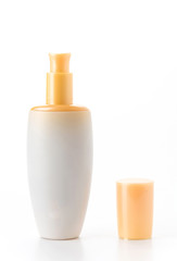 serum bottle
