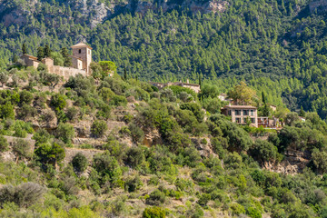 Deià, Mallorca