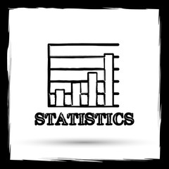 Statistics icon