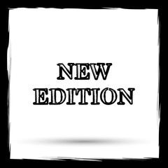 New edition icon