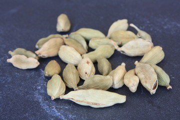 Cardamome 