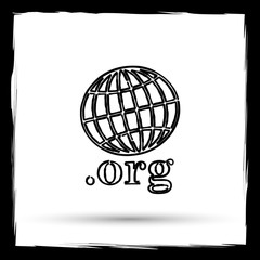 .org icon