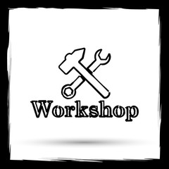 Workshop icon