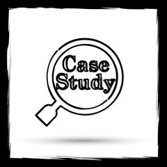 Case study icon