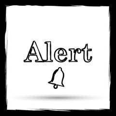 Alert icon