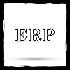 ERP icon