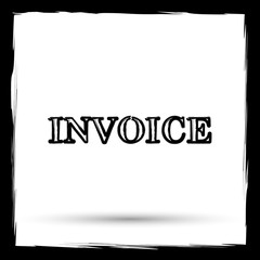 Invoice icon