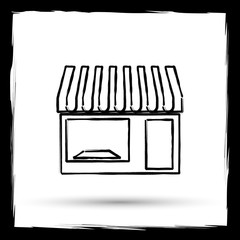 Store icon